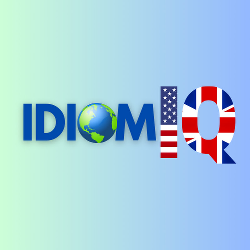 IdiomIQ