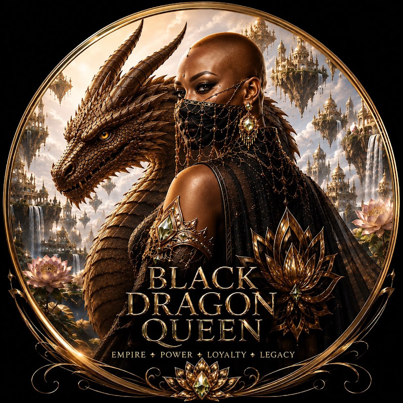 Black Dragon Queen