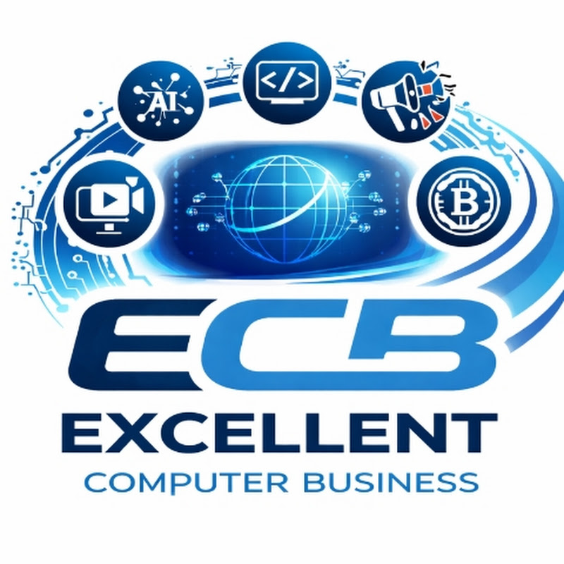 Excellent Computer Business 