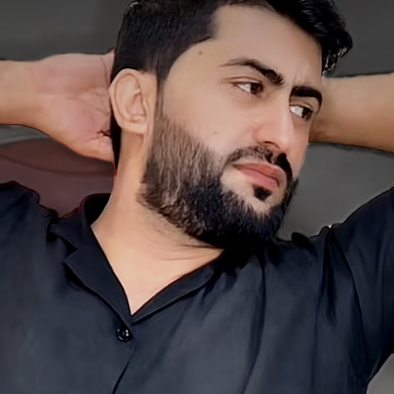 Bilal Ahmed Live