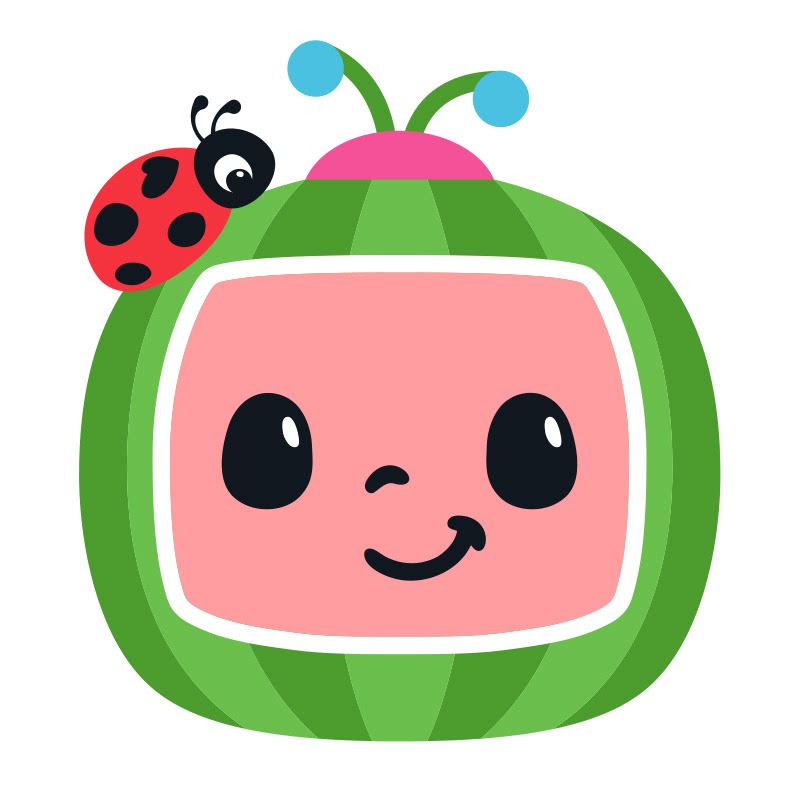 Cocomelon - Nursery Rhymes