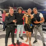 Tiempo de Combate Colombia 🇨🇴