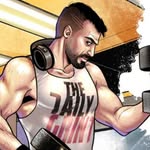Guillaume B. | Health Coach