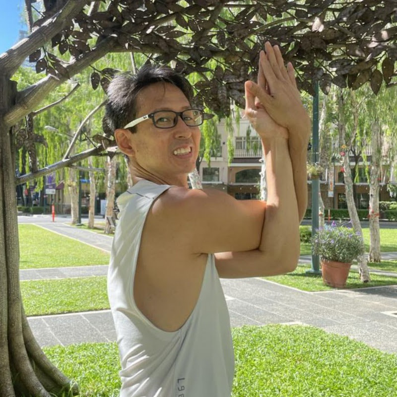 AwakeYogabyNeil