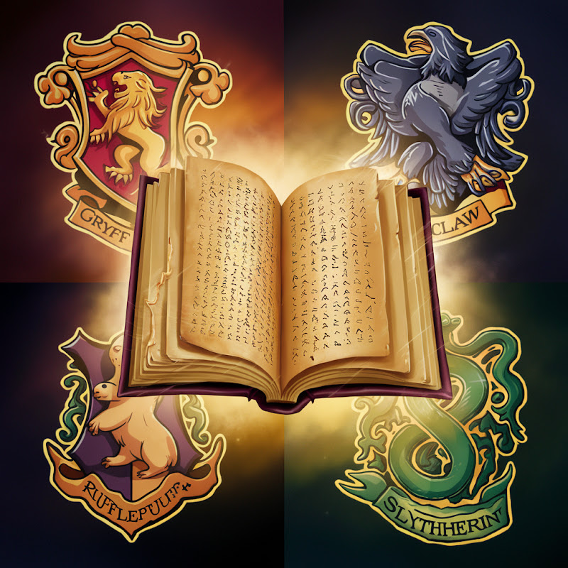 HarryPotterFanFictionsArchive