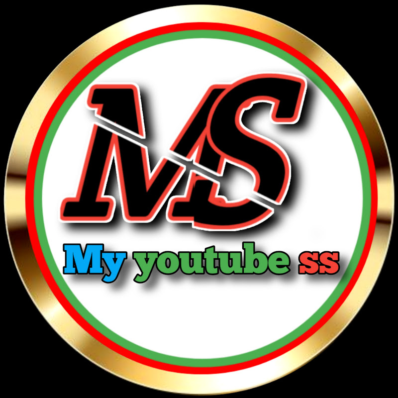 my youtube ss