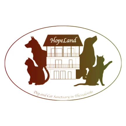 Hopeland Dog Sanctuary