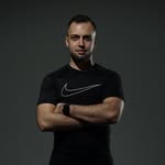 Максим | Онлайн тренер | Dj | Хореограф