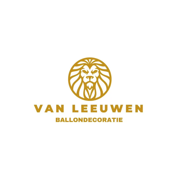 Van Leeuwen - Ballondecoratie