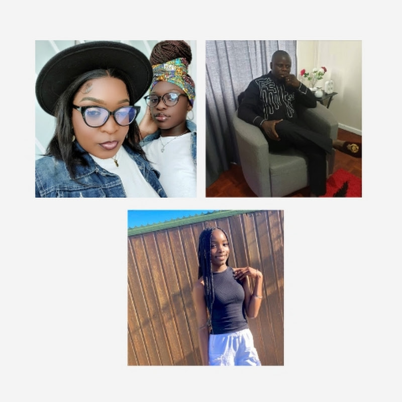 Mopongo Family 