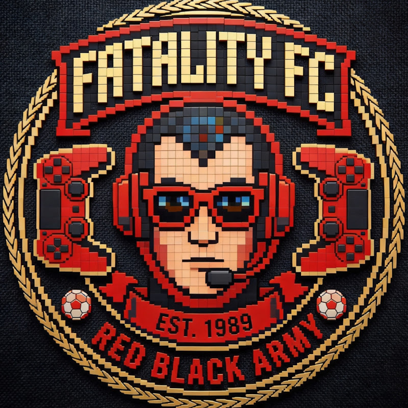 Fatality Friends