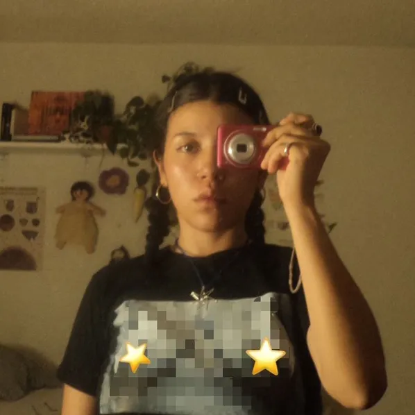 ★ Regina Granados ★