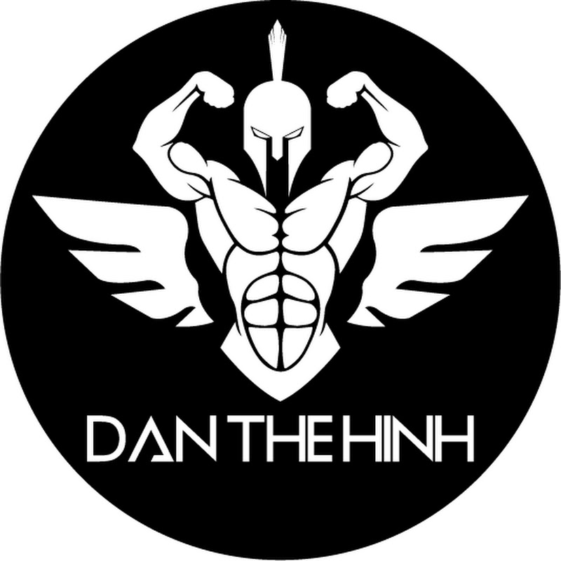 Dân Thể Hình