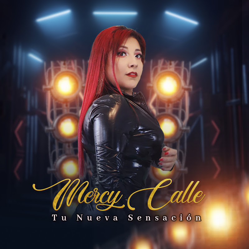 Mercy Calle