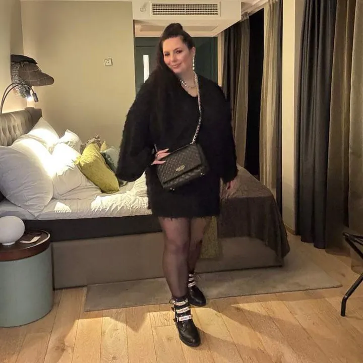 Cindy | Plus-size Fashion