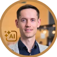 Mark | KI & Automationen