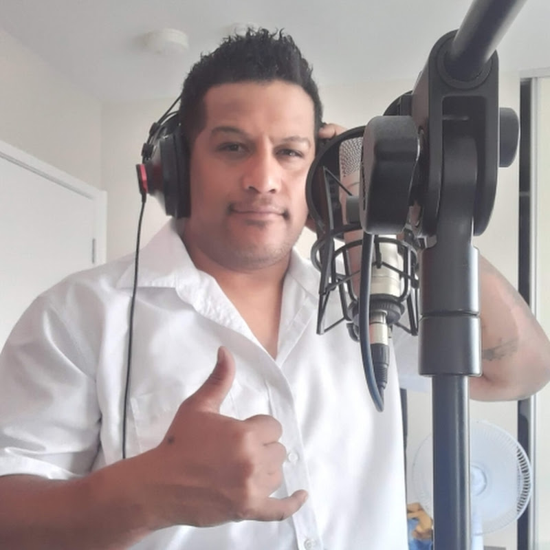 NICK SEVANITI 686 STUDIO 