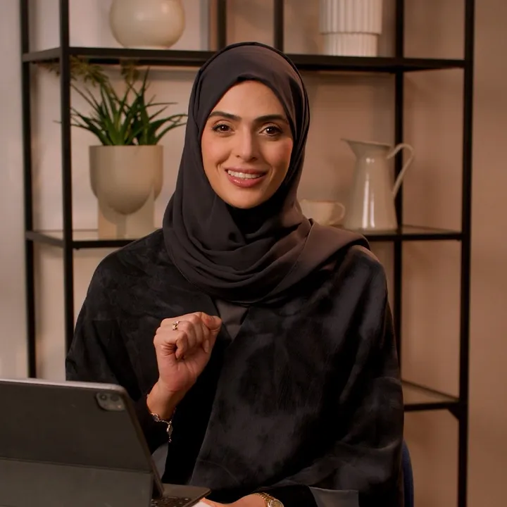 Samah Al Hajeri ™️