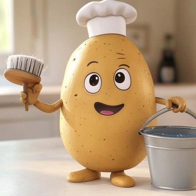 Potato Epic