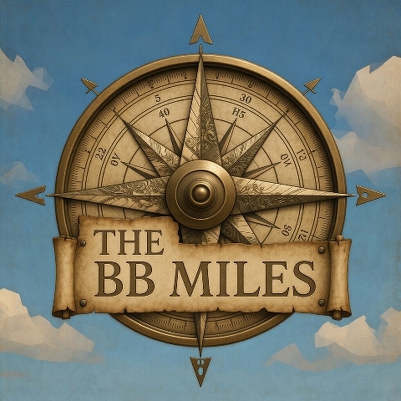 The BB Miles