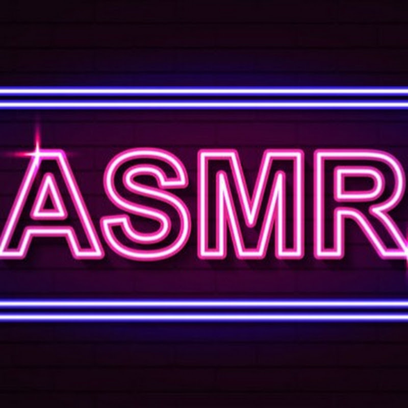 SCOOP ASMR
