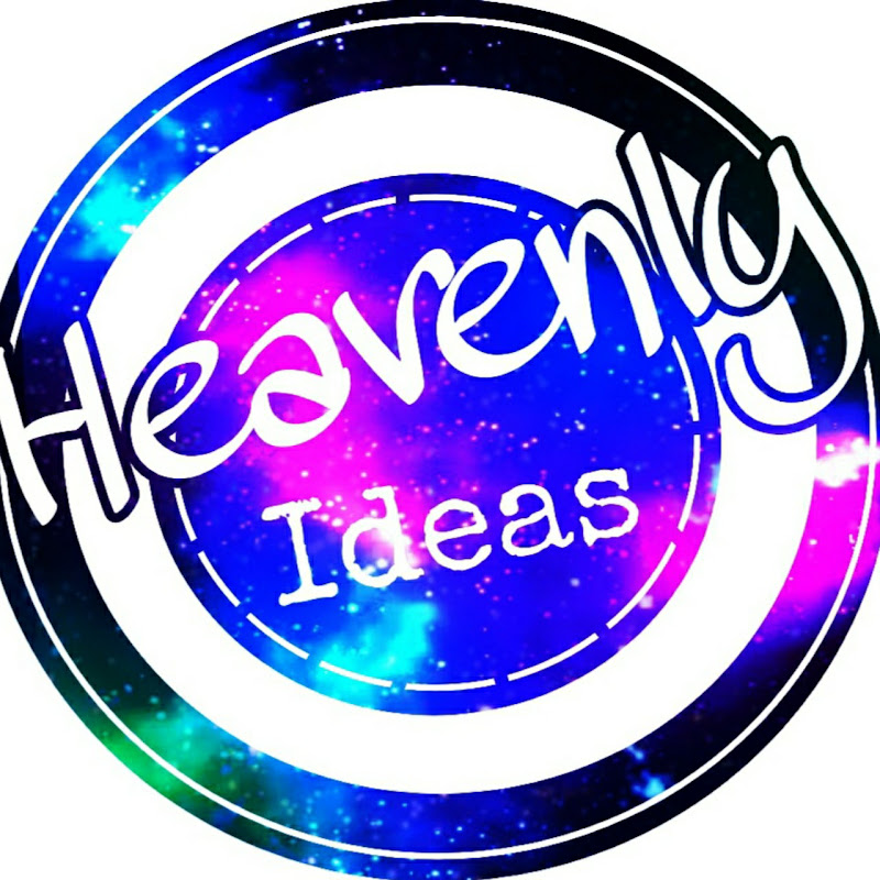 Heavenly Ideas