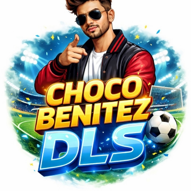 Choco Benitez