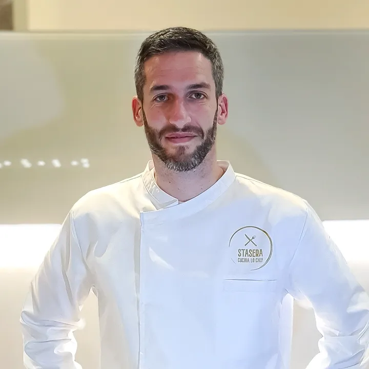 Stasera Cucina Lo Chef