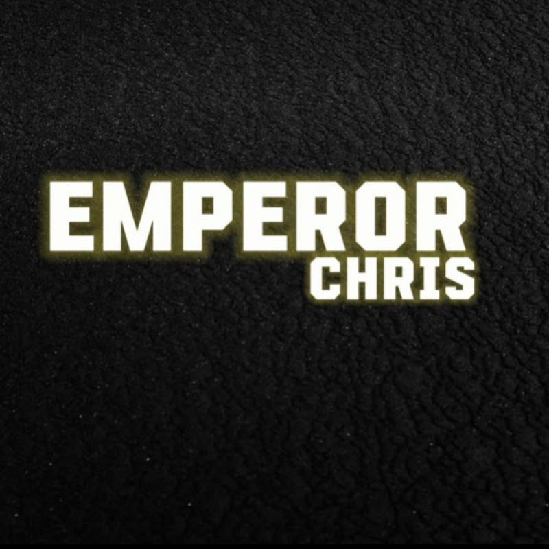 Emperor chris