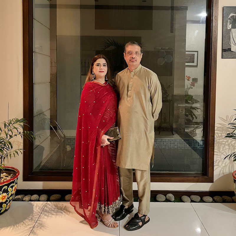 Afshan Yasir Vlog