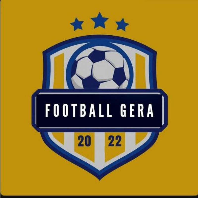 Football GERA