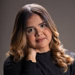 Claudia Gonzalez de Nina