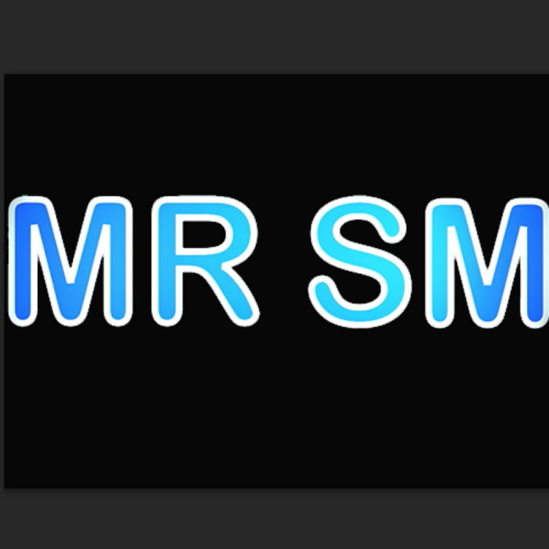 Mr SM