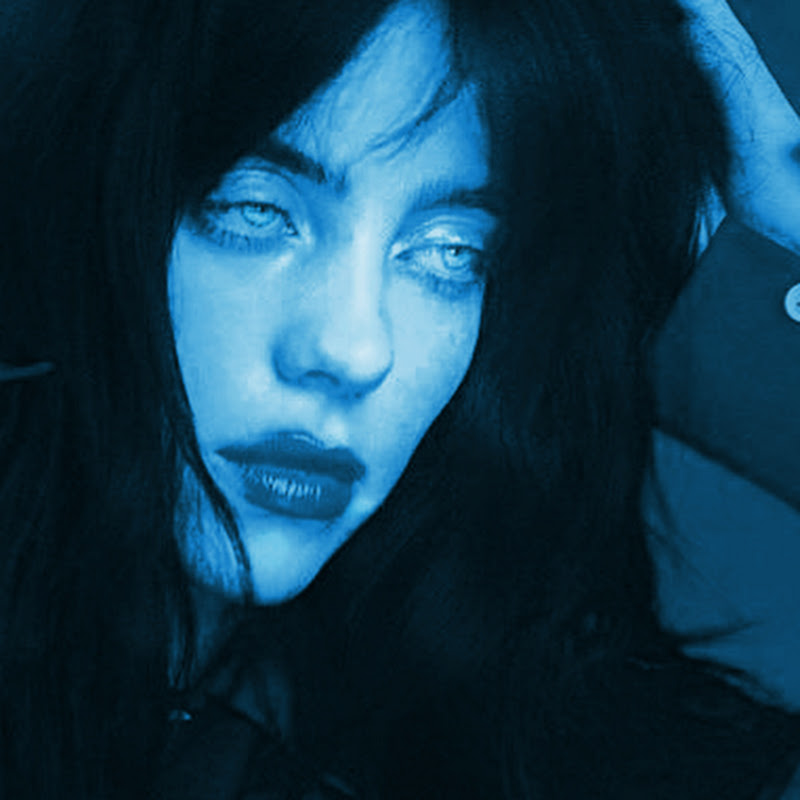 Billie Eilish In Vietnam