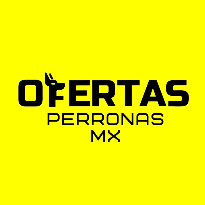🔥 OFERTAS PERRONAS MX 🔥