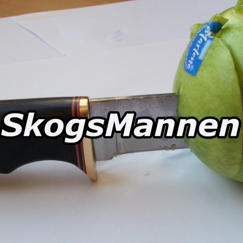 SkogsMannen