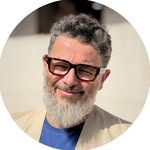 Yusuf Chambers | English Muslim Revert