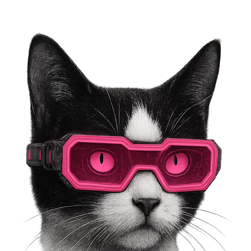 Moby Smart Cat