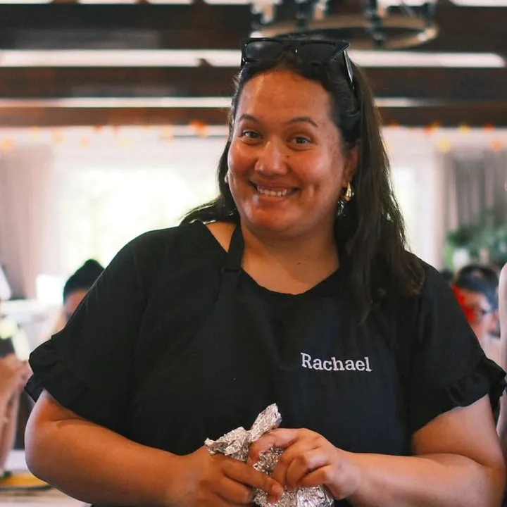 Rachael | Host Mum