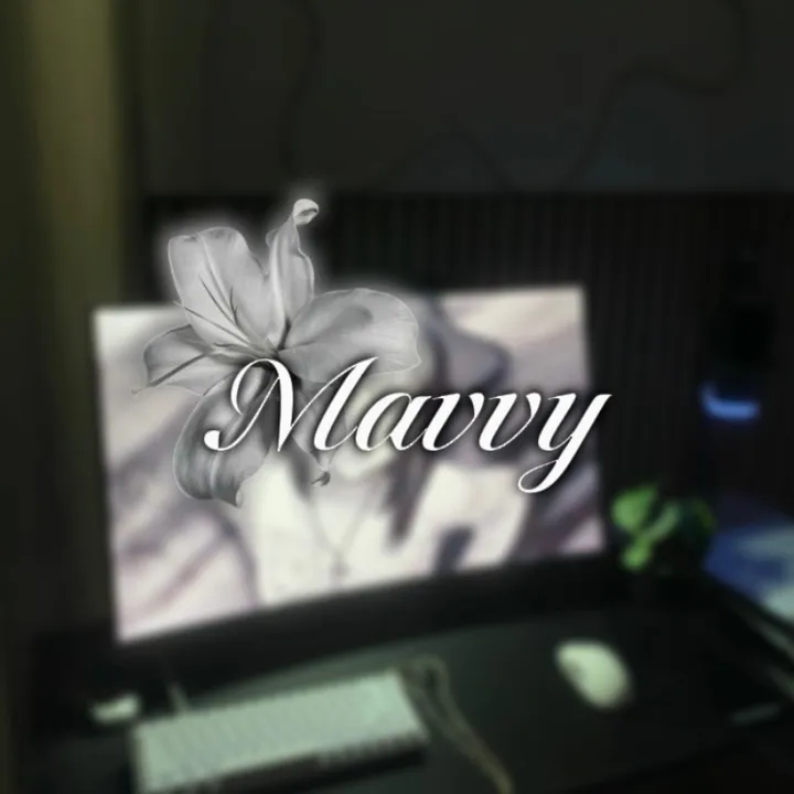 Mavvy