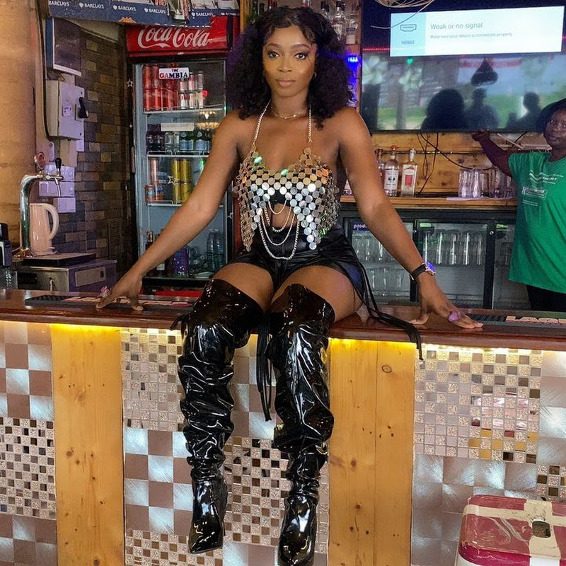 Lizzy Da Hardest Official