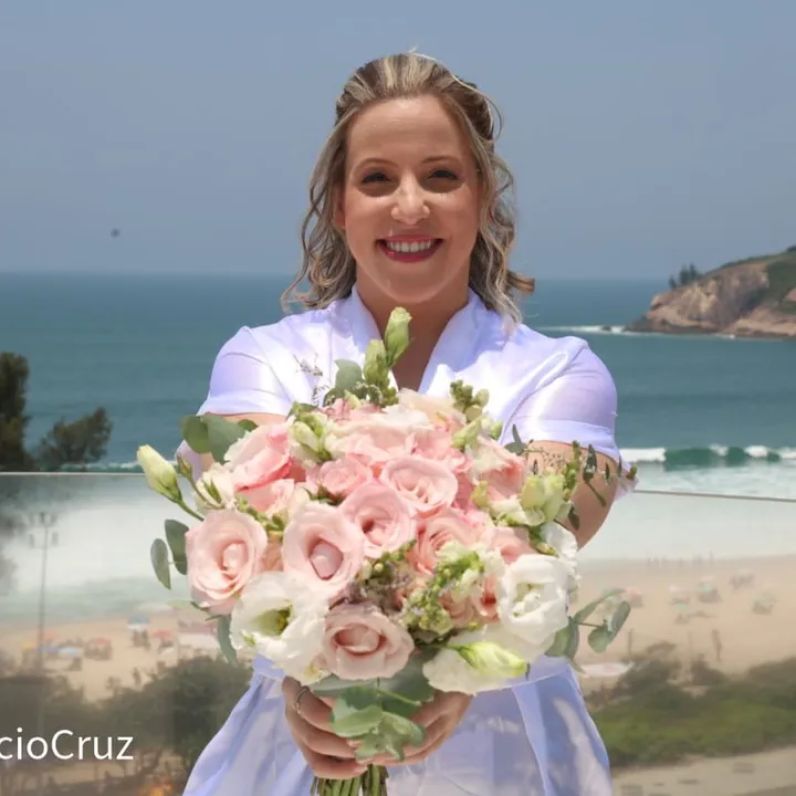 Nanda Ferrao 🇧🇷