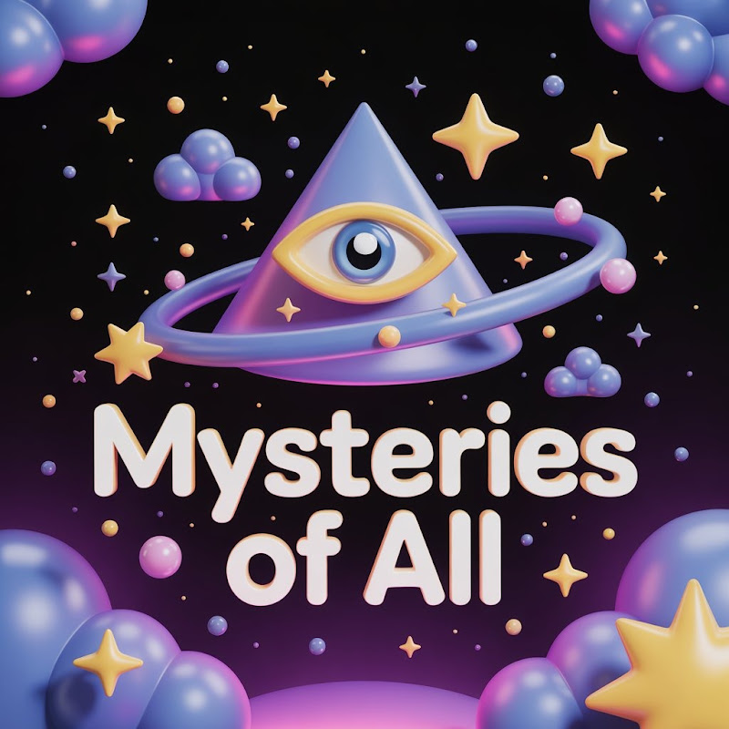 Mysteries Of All