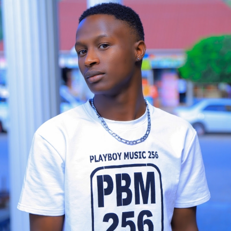 Playboy music 256
