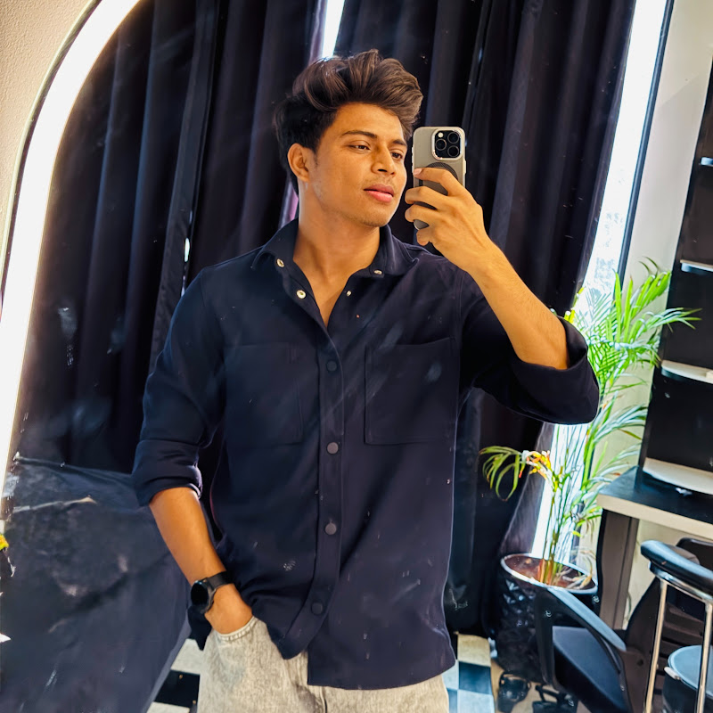 shivam pal Gaming 