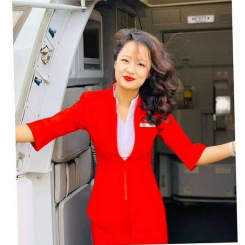 Tangkhul Mama in Germany🇩🇪 