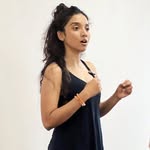 Joshna | 🌍Yoga instructor | Yoga Teacher Training 🇮🇳