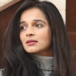 Sheetal Pandya Bhattacharya