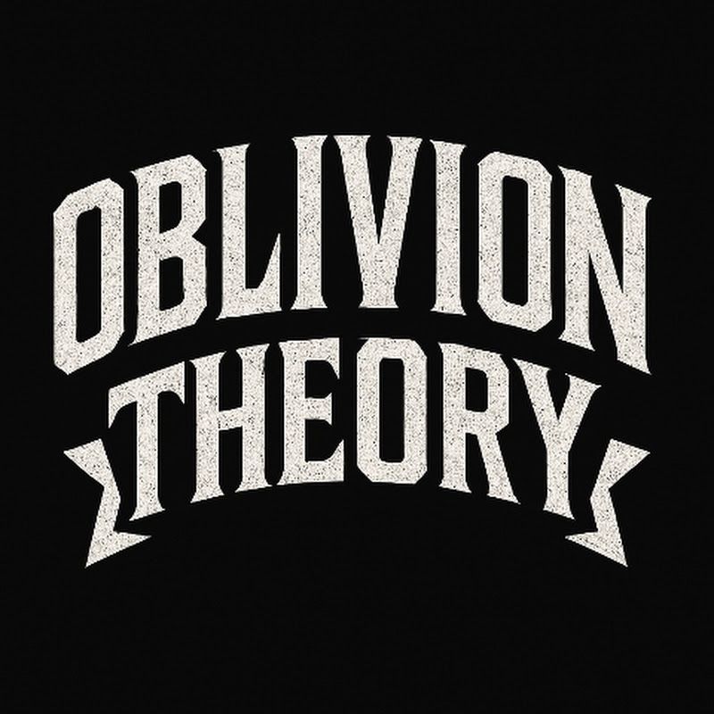 Oblivion Theory 