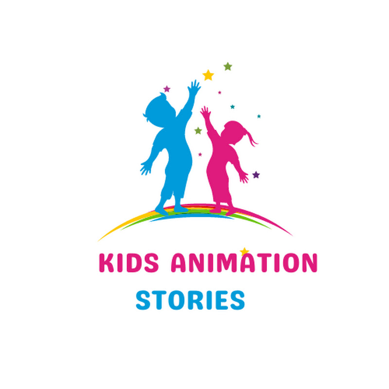 Kids animation stories 